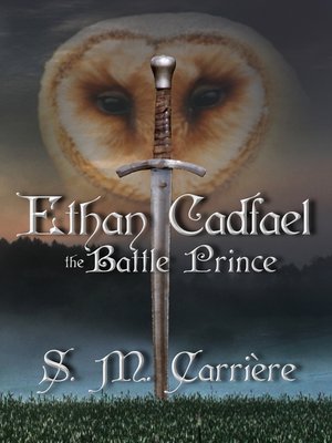 cover image of Ethan Cadfael